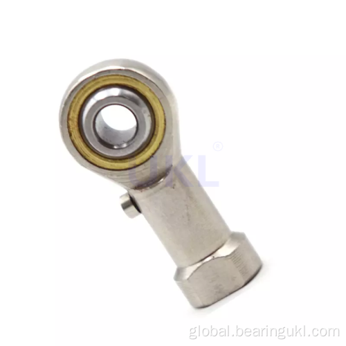 Stainless Steel Rod End Ball Bearing SUS440 Stainless steel Rod end bearing Joint bearing Factory